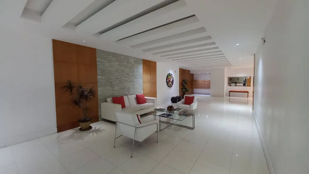 Cobertura, 3 quartos, 160 m² - Foto 3