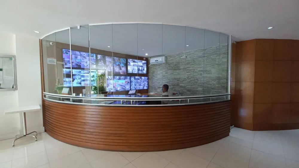 Cobertura, 3 quartos, 160 m² - Foto 2