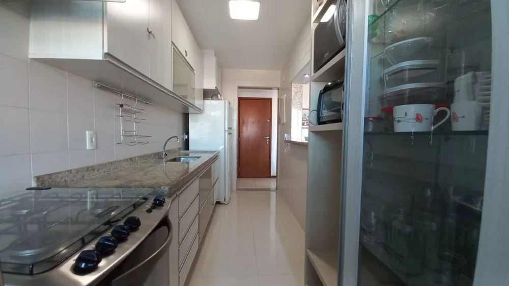 Cobertura, 3 quartos, 160 m² - Foto 12