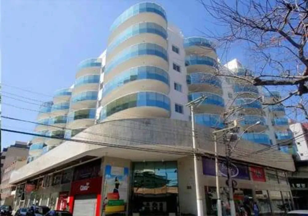 Cobertura, 3 quartos, 160 m² - Foto 1