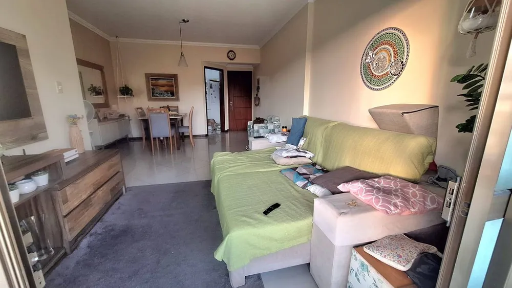 Apartamento, 3 quartos, 100 m² - Foto 5