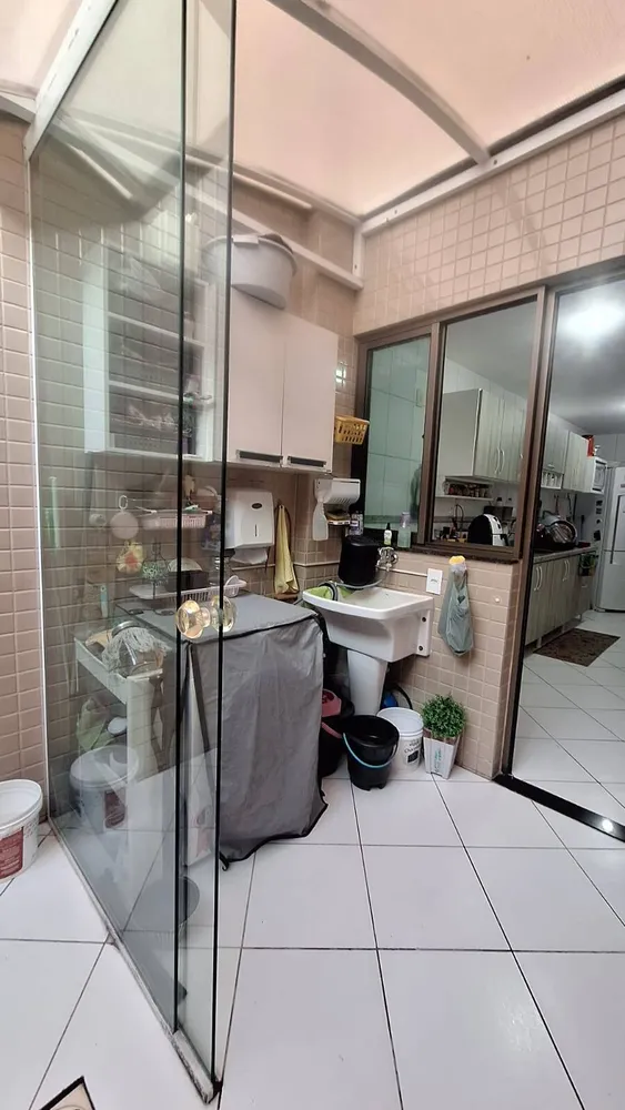 Apartamento, 3 quartos, 100 m² - Foto 24