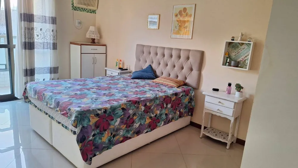 Apartamento, 3 quartos, 100 m² - Foto 10