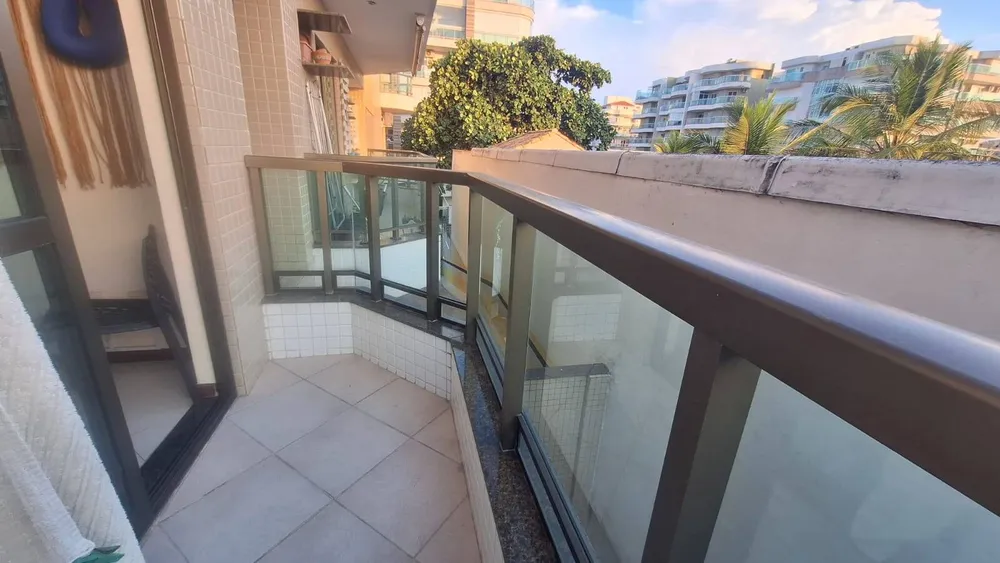 Apartamento, 3 quartos, 100 m² - Foto 6