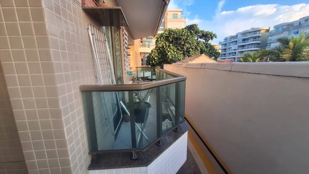Apartamento, 3 quartos, 100 m² - Foto 17