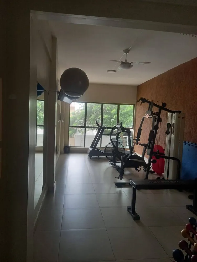 Apartamento, 3 quartos, 100 m² - Foto 3
