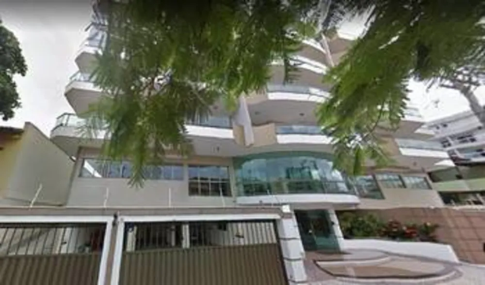 Apartamento, 3 quartos, 100 m² - Foto 2