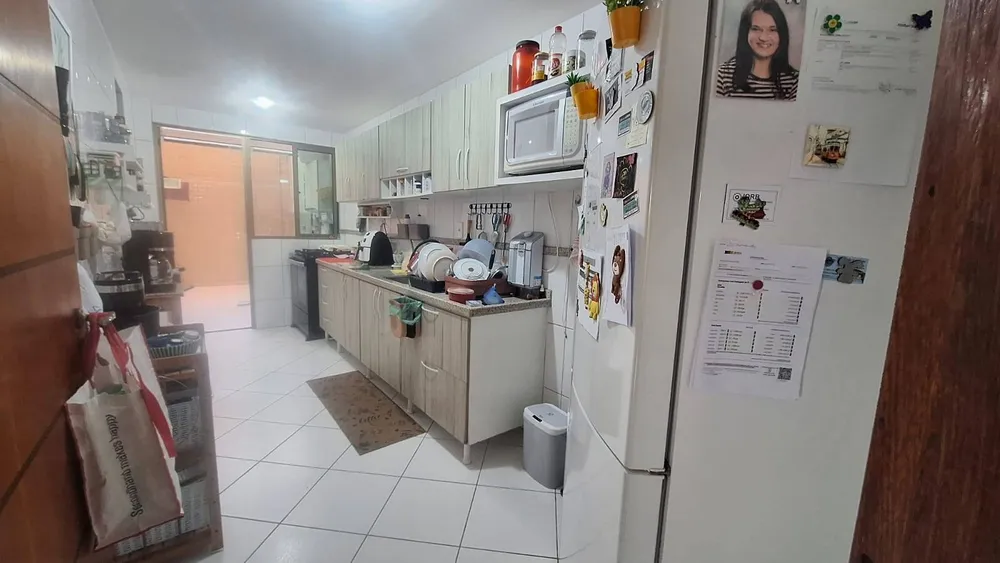 Apartamento, 3 quartos, 100 m² - Foto 8