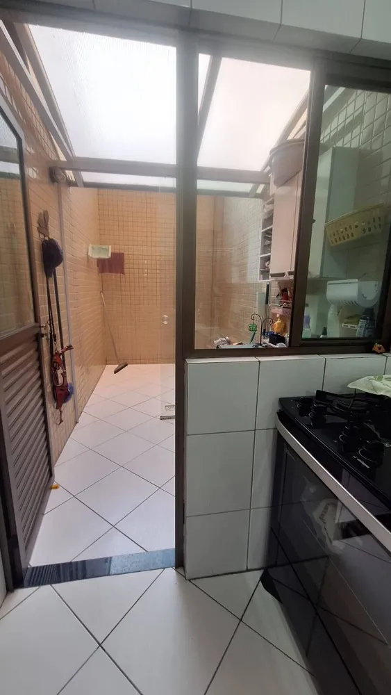 Apartamento, 3 quartos, 100 m² - Foto 13
