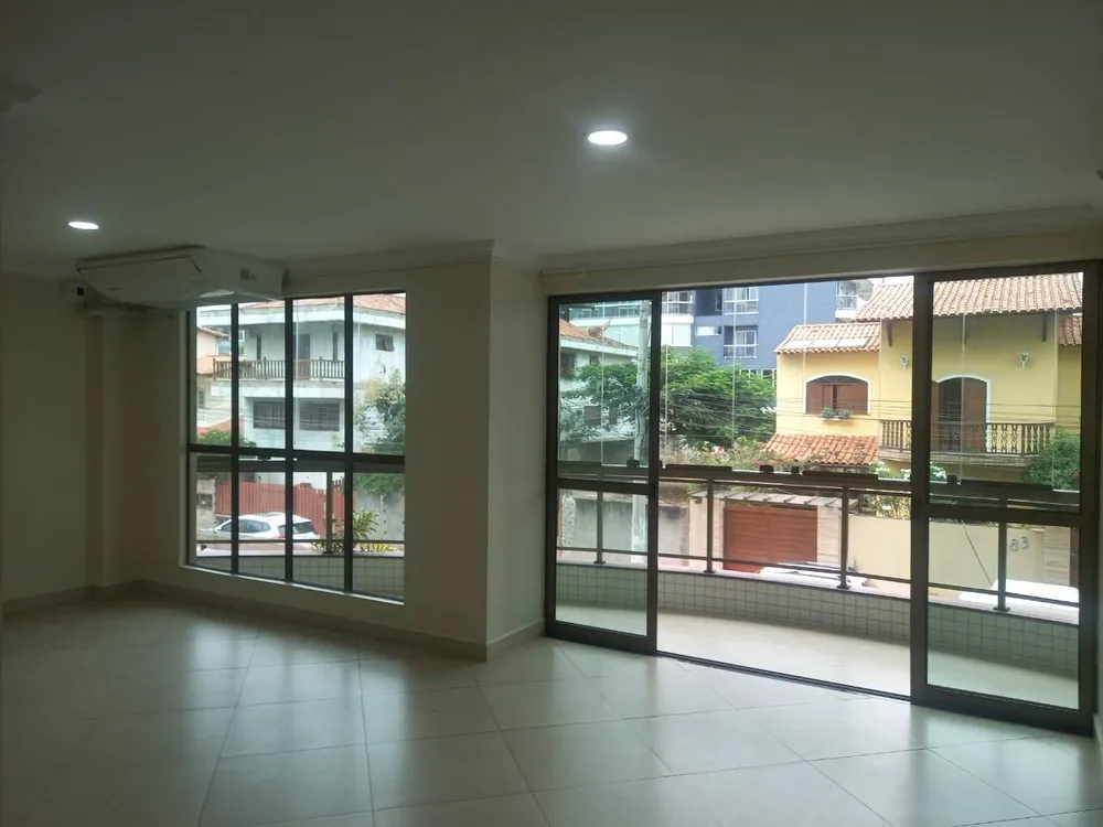 Apartamento, 3 quartos, 100 m² - Foto 1
