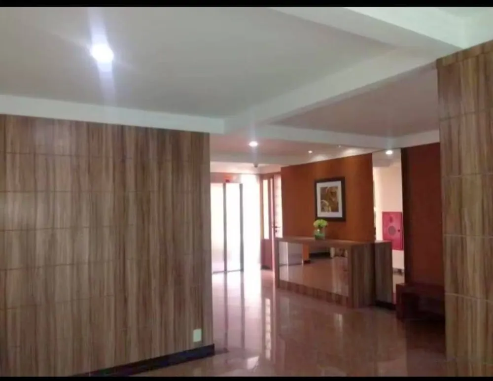 Apartamento, 3 quartos, 100 m² - Foto 7