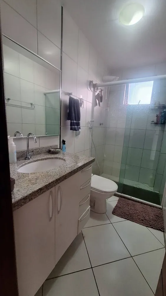 Apartamento, 3 quartos, 100 m² - Foto 19