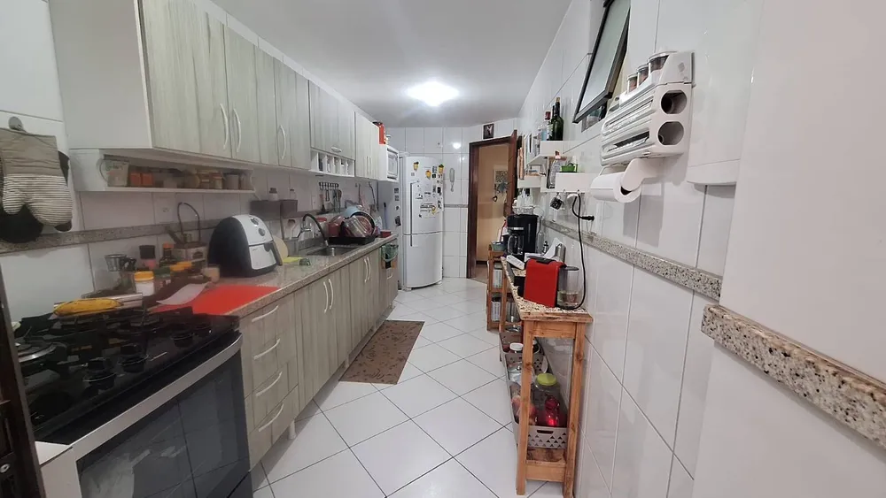 Apartamento, 3 quartos, 100 m² - Foto 11