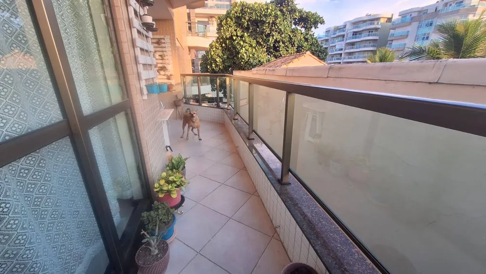 Apartamento, 3 quartos, 100 m² - Foto 22