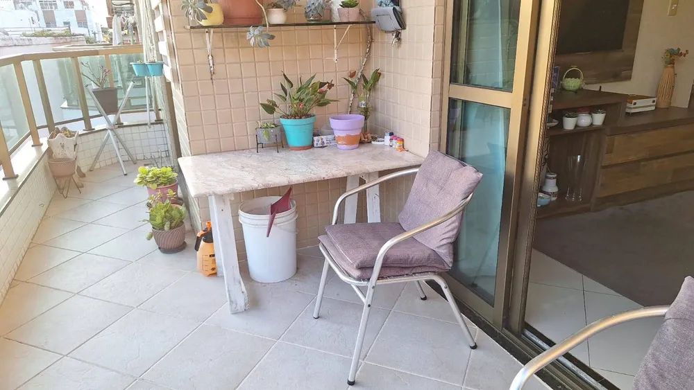 Apartamento, 3 quartos, 100 m² - Foto 27