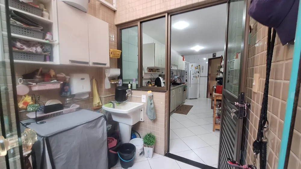 Apartamento, 3 quartos, 100 m² - Foto 23