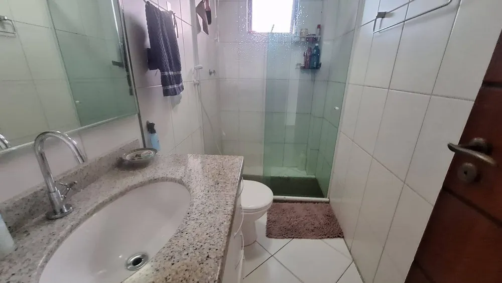 Apartamento, 3 quartos, 100 m² - Foto 4