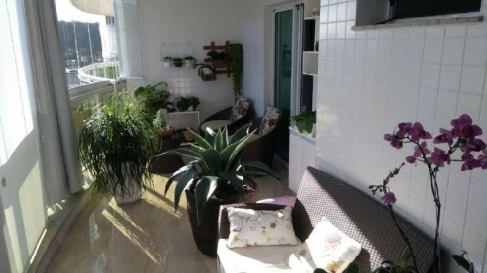 Cobertura, 3 quartos, 180 m² - Foto 16