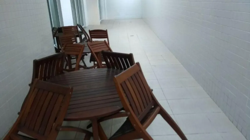 Cobertura, 3 quartos, 180 m² - Foto 6
