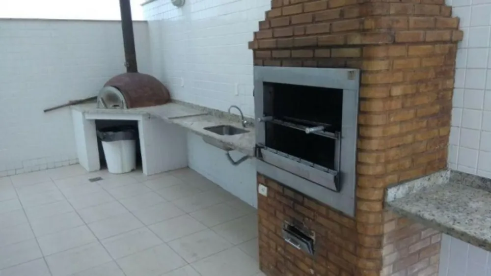 Cobertura, 3 quartos, 180 m² - Foto 40