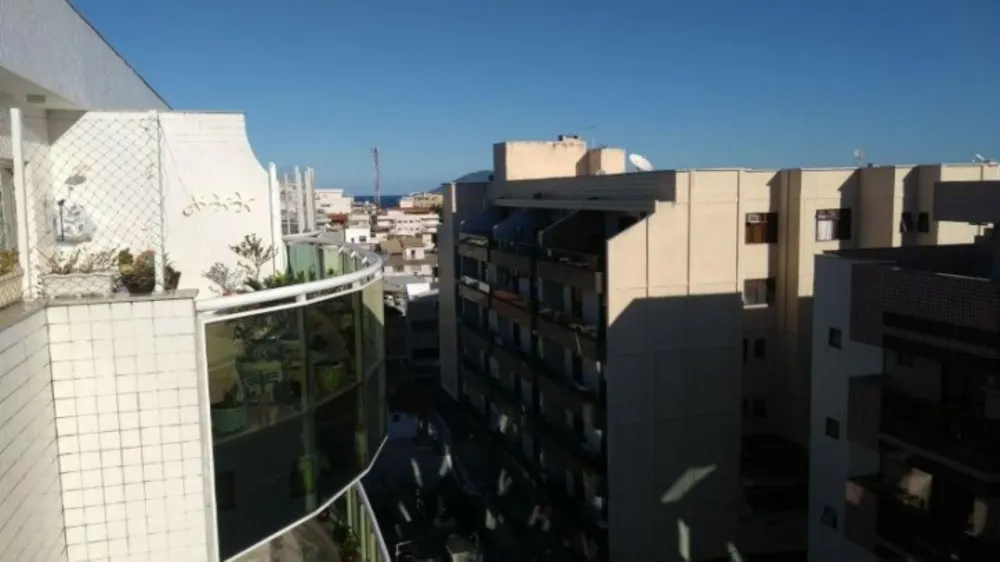 Cobertura, 3 quartos, 180 m² - Foto 9
