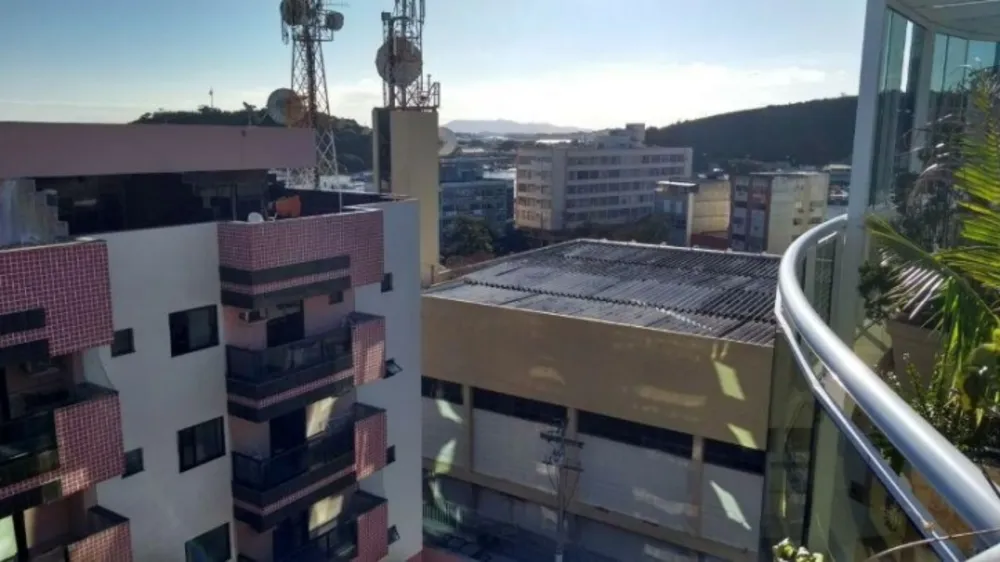 Cobertura, 3 quartos, 180 m² - Foto 34