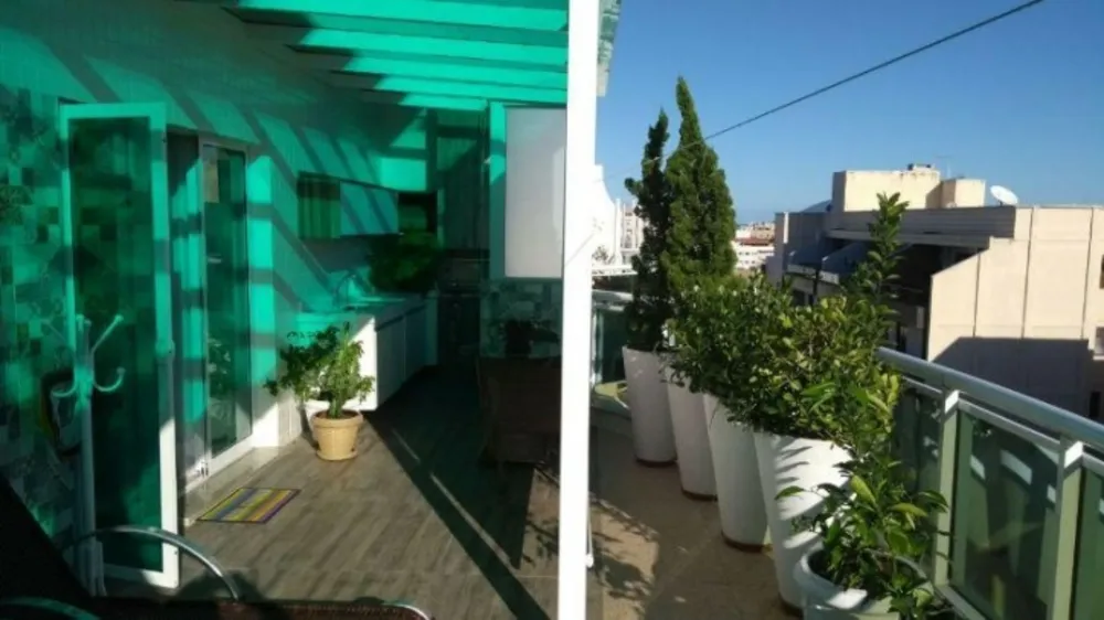 Cobertura, 3 quartos, 180 m² - Foto 30