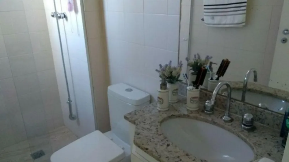 Cobertura, 3 quartos, 180 m² - Foto 13