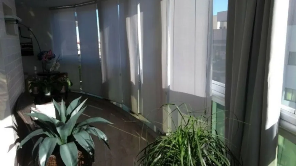 Cobertura, 3 quartos, 180 m² - Foto 8
