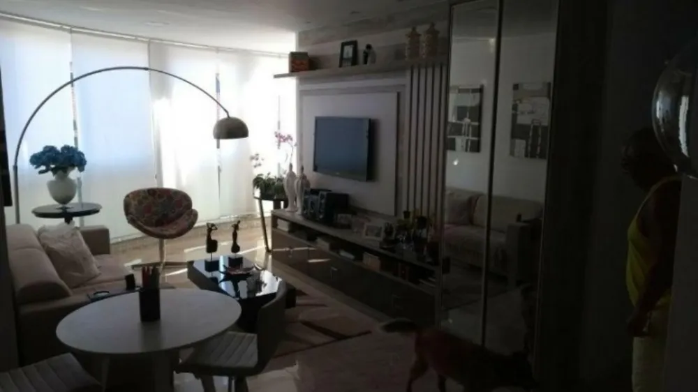Cobertura, 3 quartos, 180 m² - Foto 12