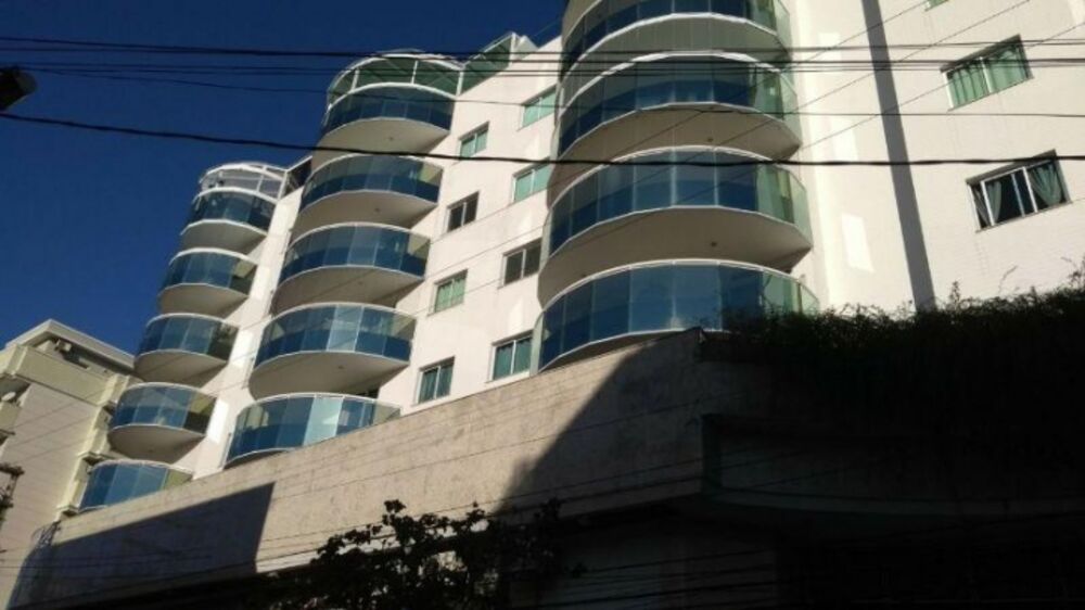 Cobertura, 3 quartos, 180 m² - Foto 4