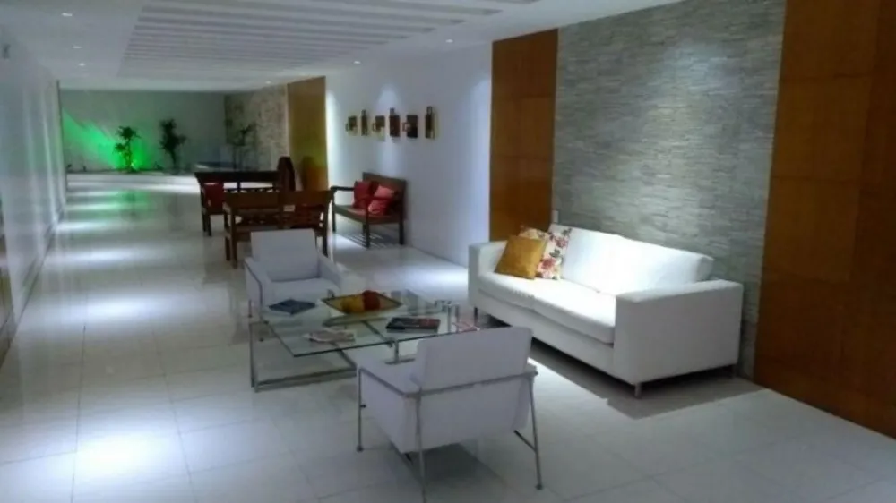 Cobertura, 3 quartos, 180 m² - Foto 3