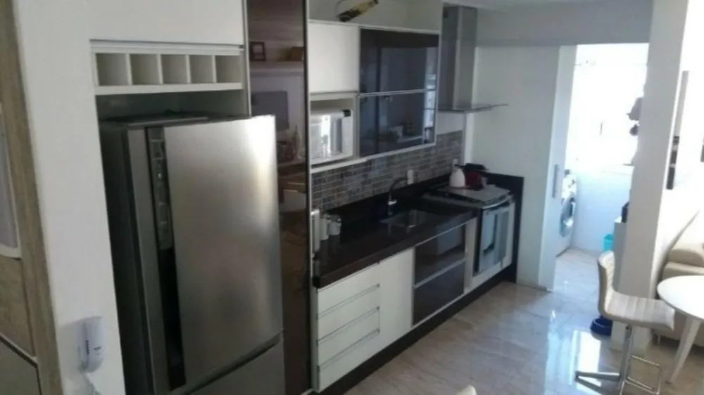 Cobertura, 3 quartos, 180 m² - Foto 16