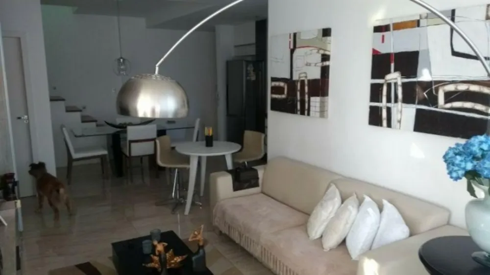 Cobertura, 3 quartos, 180 m² - Foto 5
