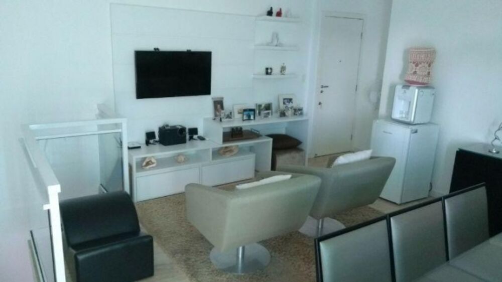 Cobertura, 3 quartos, 180 m² - Foto 2