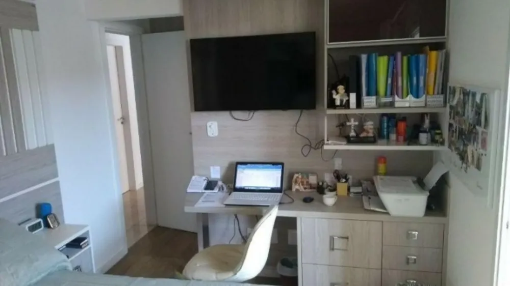 Cobertura, 3 quartos, 180 m² - Foto 14