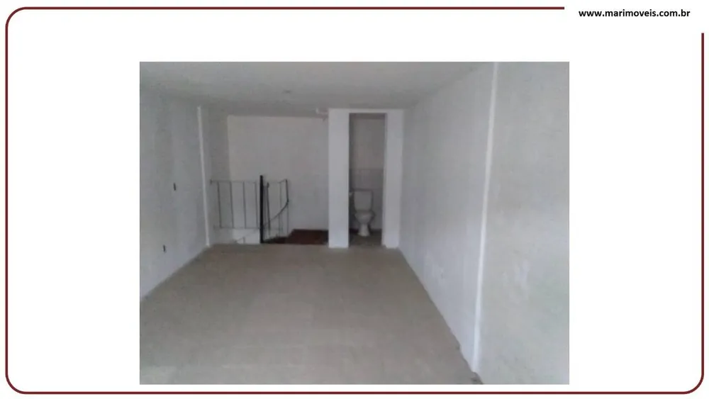 Loja-Salão, 25 m² - Foto 5