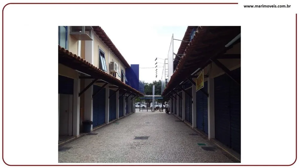 Loja-Salão, 25 m² - Foto 7