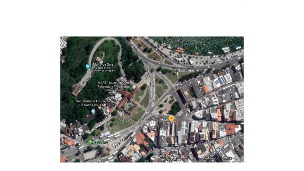 Loja-Salão, 25 m² - Foto 8
