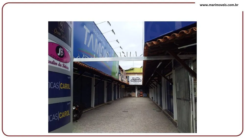 Loja-Salão, 25 m² - Foto 6