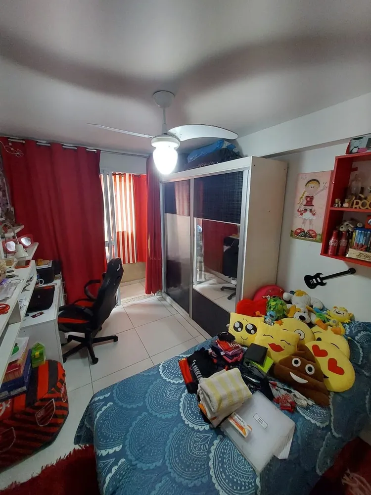 Apartamento, 3 quartos, 109 m² - Foto 9