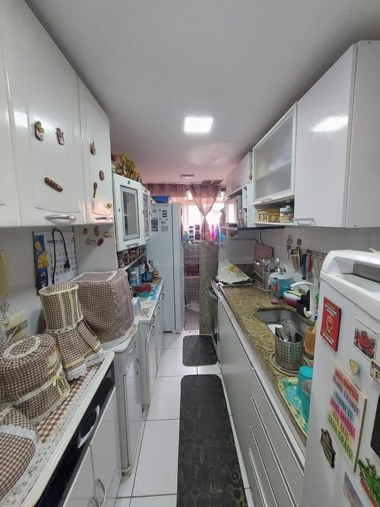 Apartamento, 3 quartos, 109 m² - Foto 12