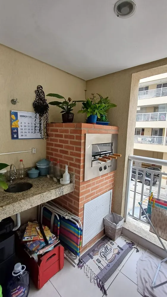 Apartamento, 3 quartos, 109 m² - Foto 6