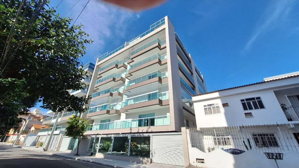 Apartamento, 2 quartos, 105 m² - Foto 3