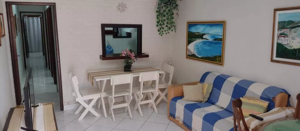 Casa de Condomínio à venda com 2 quartos, 80m² - Foto 4