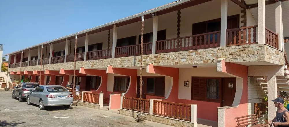 Casa de Condomínio à venda com 2 quartos, 80m² - Foto 2