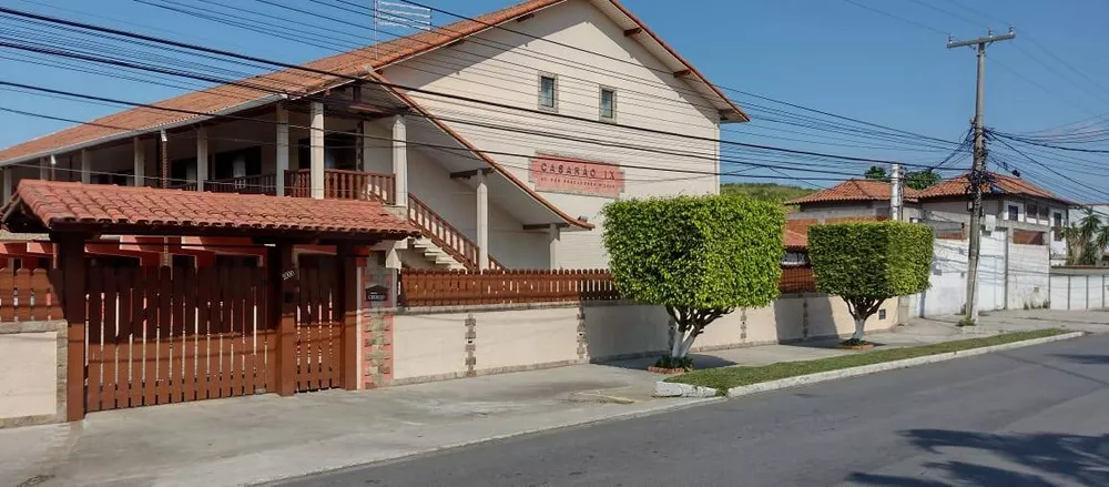 Casa de Condomínio à venda com 2 quartos, 80m² - Foto 1