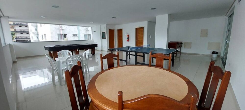 Cobertura à venda com 4 quartos, 250m² - Foto 2