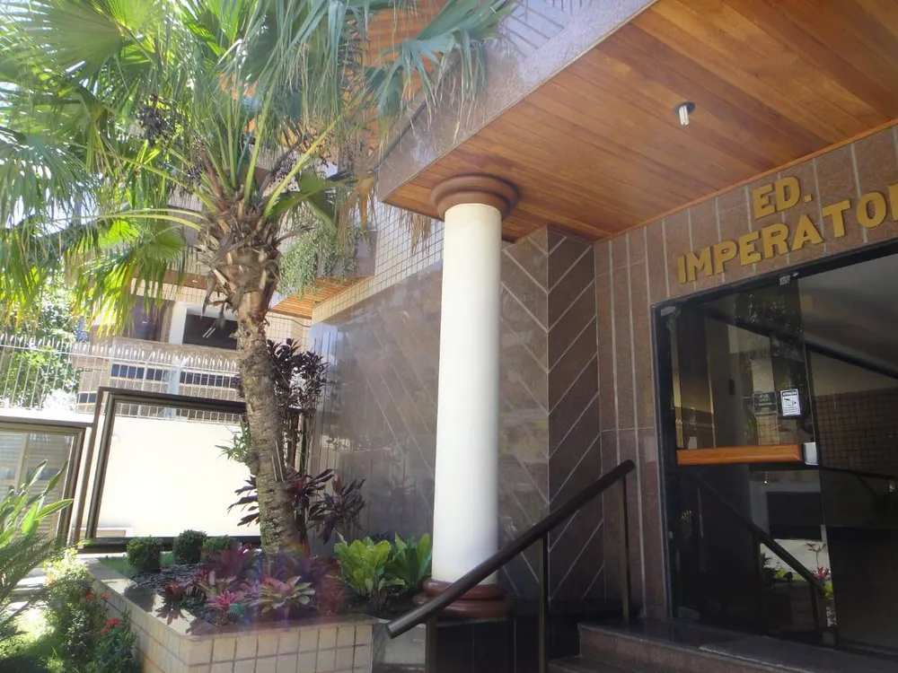 Cobertura, 4 quartos, 210 m² - Foto 4