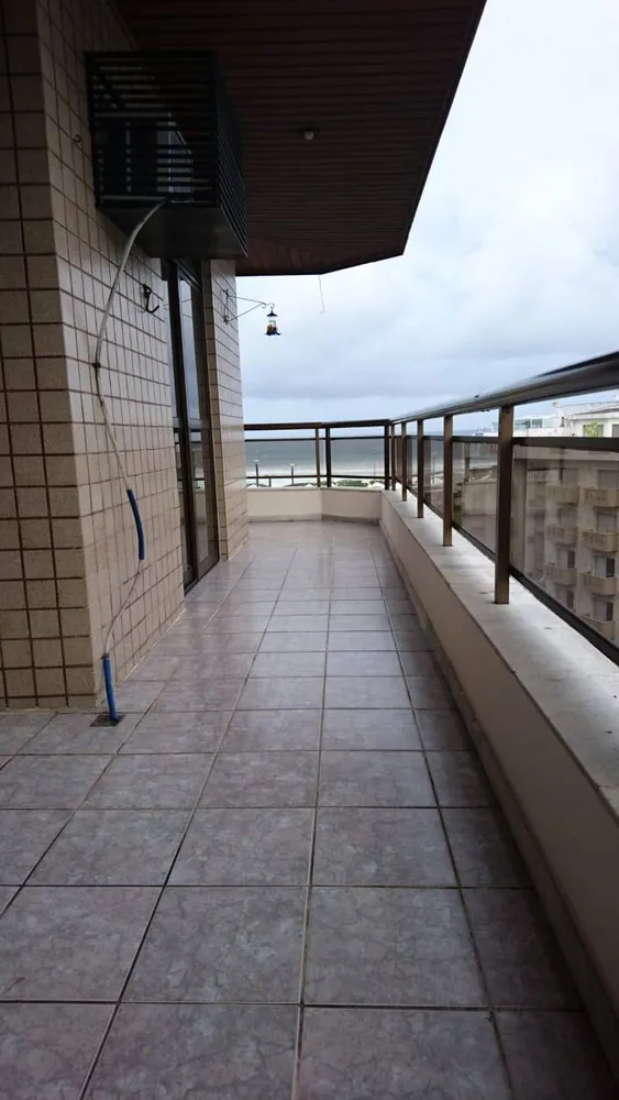 Cobertura, 4 quartos, 210 m² - Foto 12